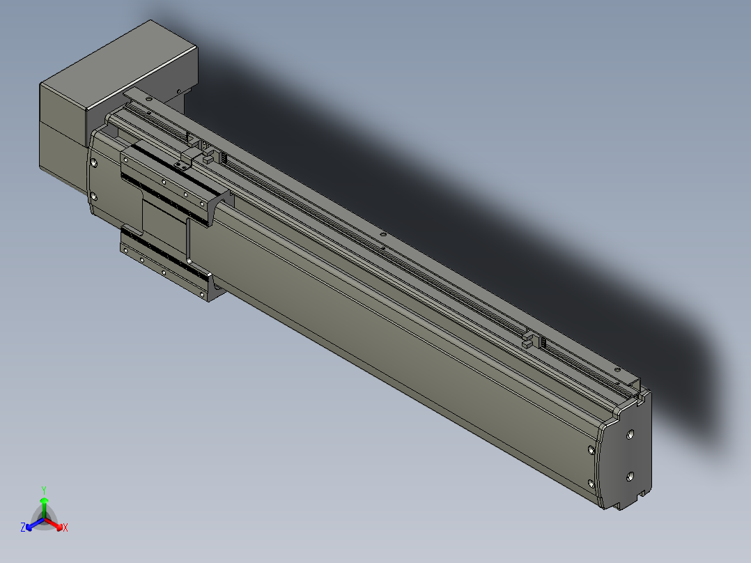 威洛博VBF12-S450-BRD