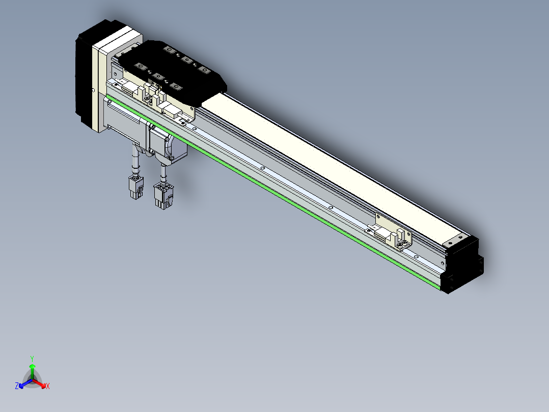 威洛博模组VGTH5-Lx-C-S350-BM-ZP10-C3