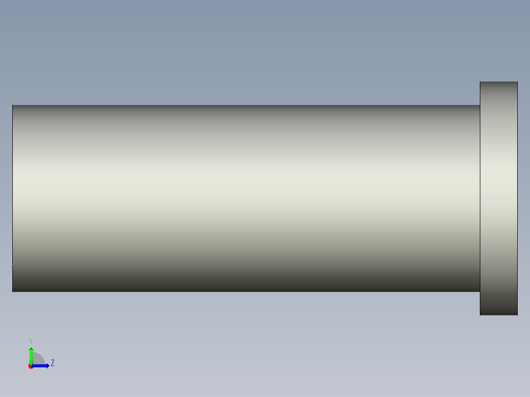 山特维克刀具5723387_TM01_MOD_0_0~TM01_00左视图