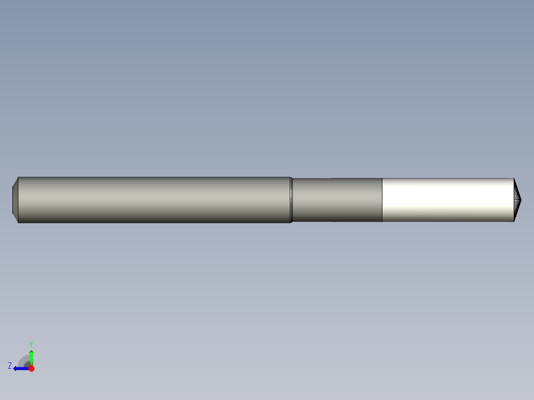 山特维克刀具5747038_TM01_MOD_0_1~TM01_00右视图