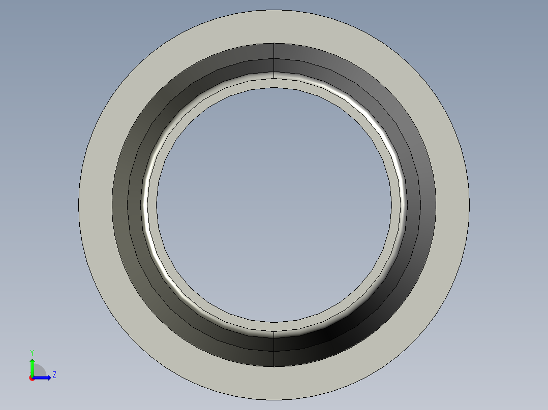 软管与硬管连接用工业通用接头0122_12_10左视图