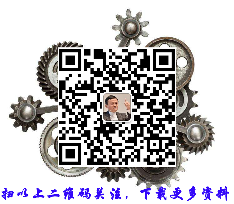 小怪兽贴标签剥离机构sw18可编辑