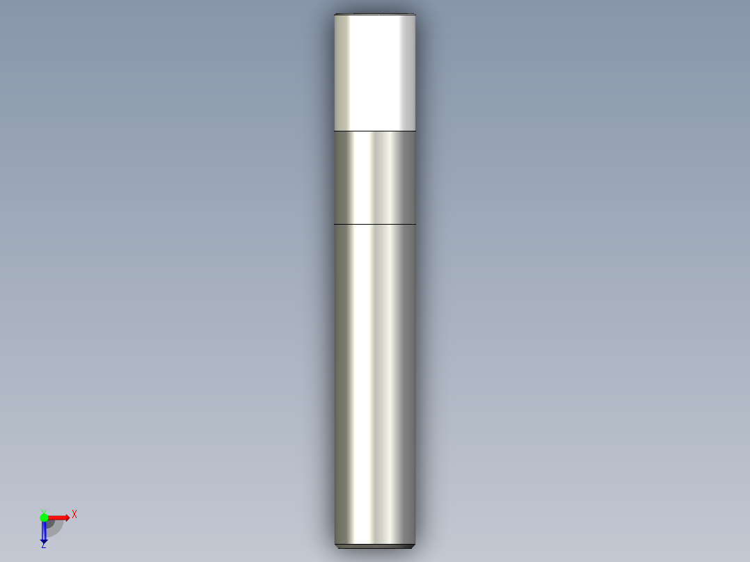 山特维克刀具200822450_MOD_0_0~TM01_00俯视图