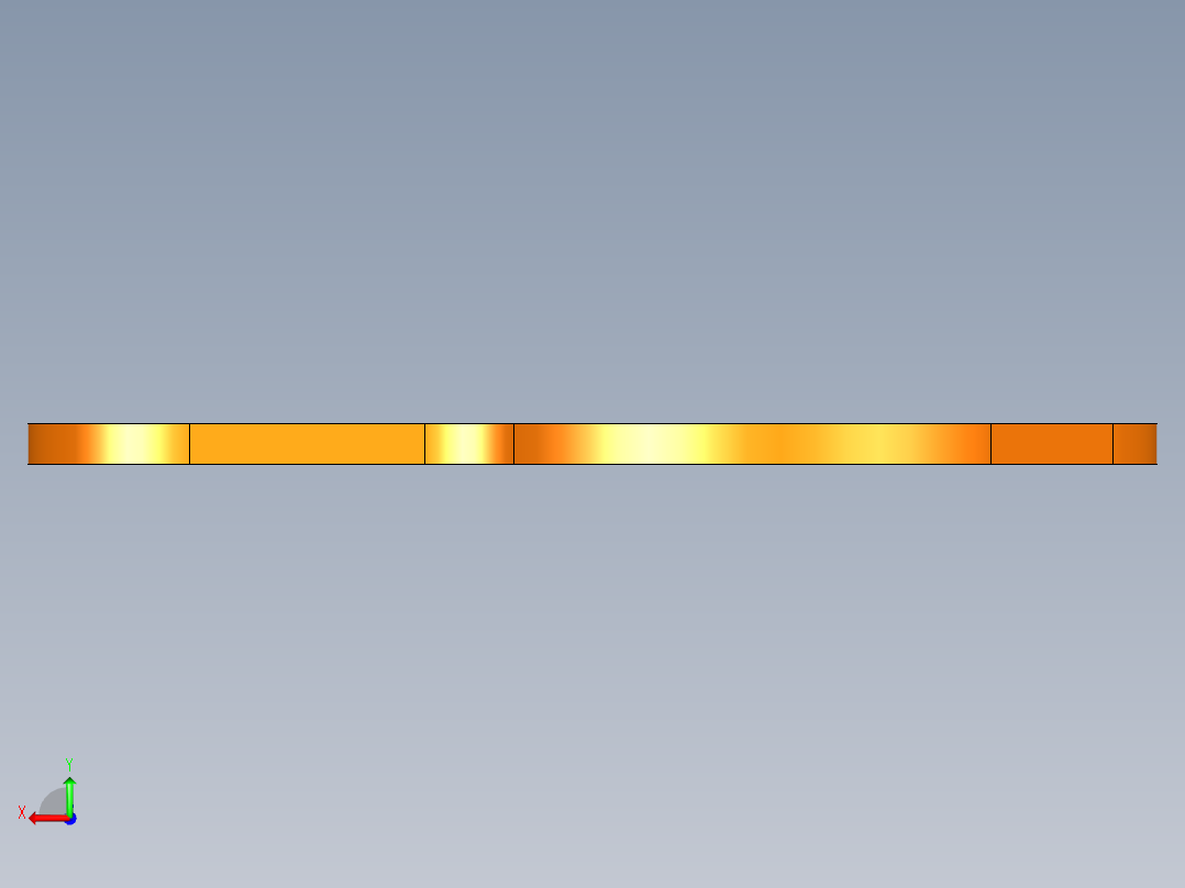管道手动球阀-水管开关阀-手动阀门User Library-md52c150dn25-1_DN25~32.Stop Plate后视图