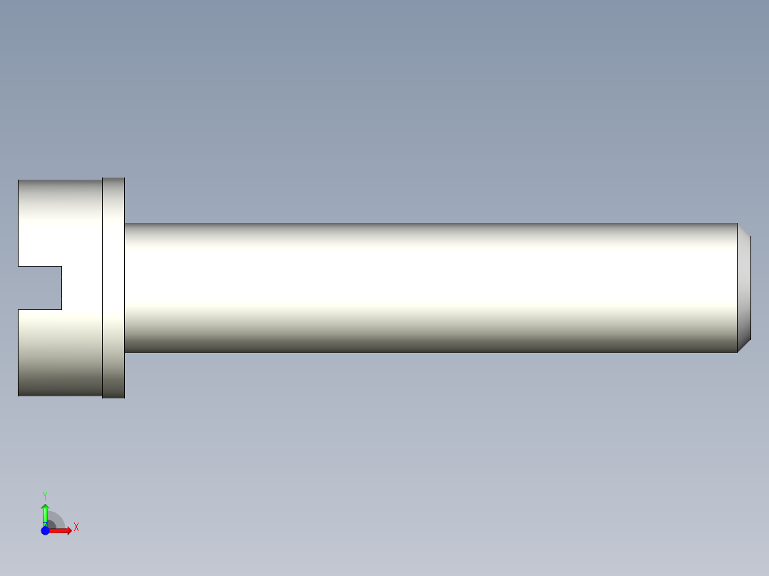 用于软管和硬管接头的工具SLA3X前视图