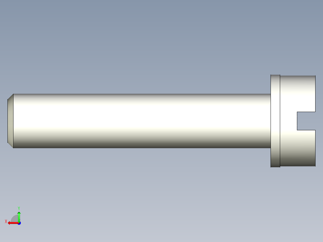 用于软管和硬管接头的工具SLA3X后视图