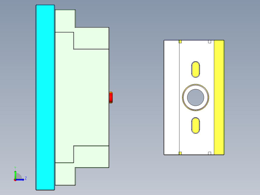 taiyisizhou-170609左视图