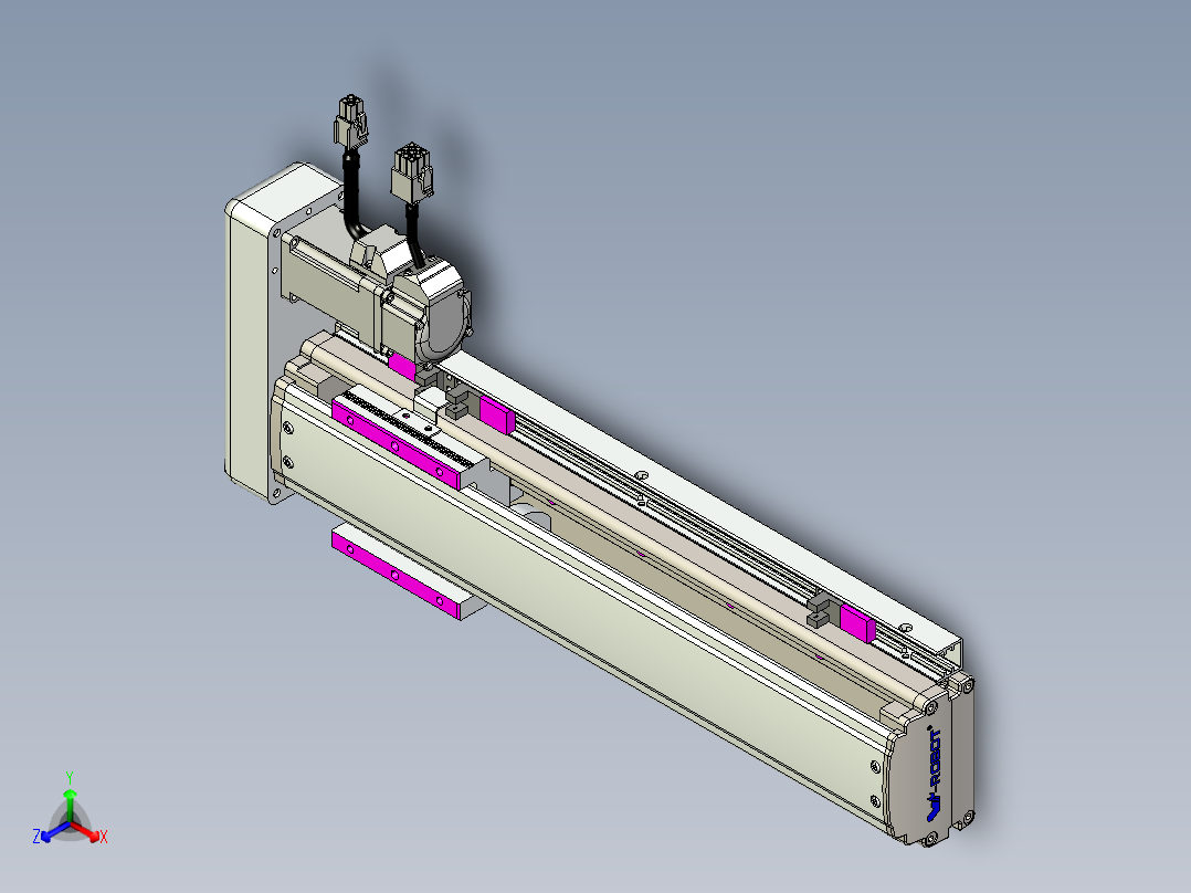 威洛博QF8-Lxx-C-S240-BR-ZP10-C3