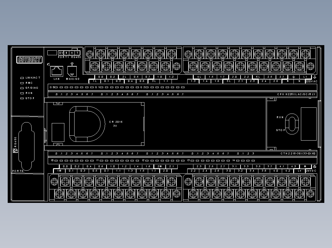 CTH2-218-3BX33-0X60.dwg