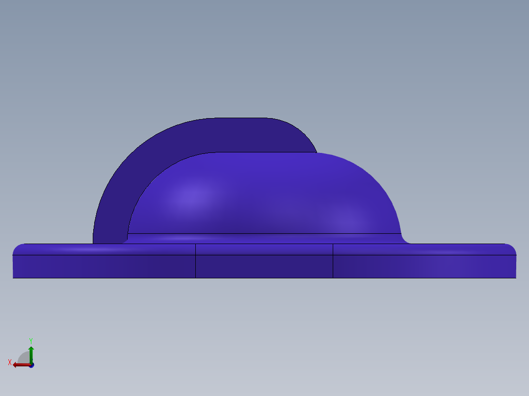玩具公仔乐高小人仔后视图
