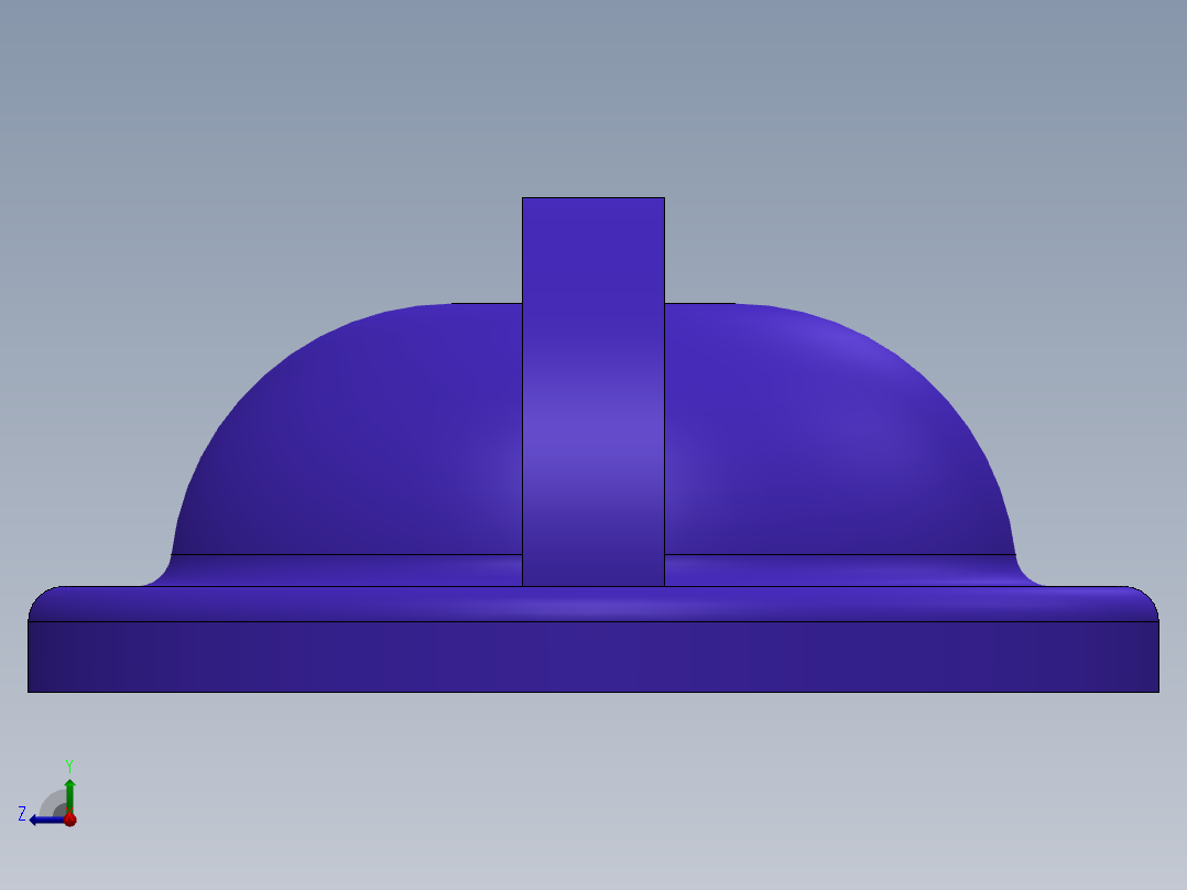 玩具公仔乐高小人仔右视图