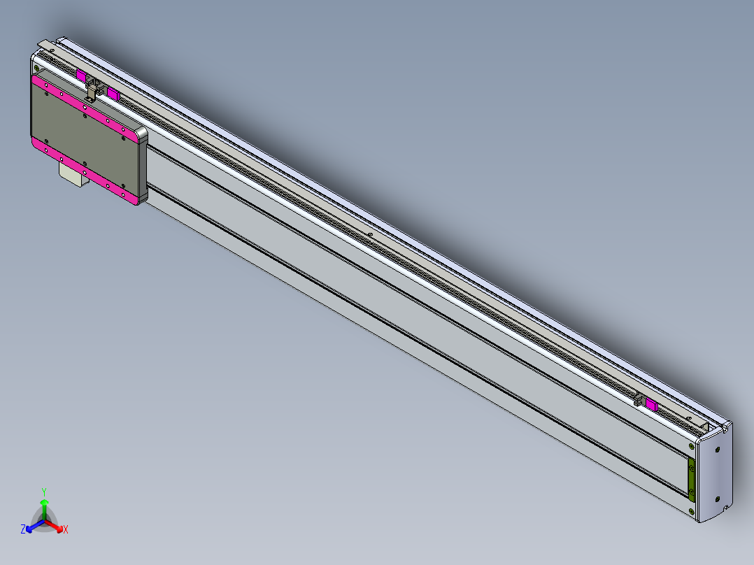 威洛博LC系列<span style='color: red'>3d</span>模型模组LC14S2Y-S1050