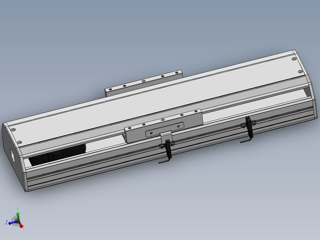 精密模组MY140-T10-150L-M-P40B-C4-C