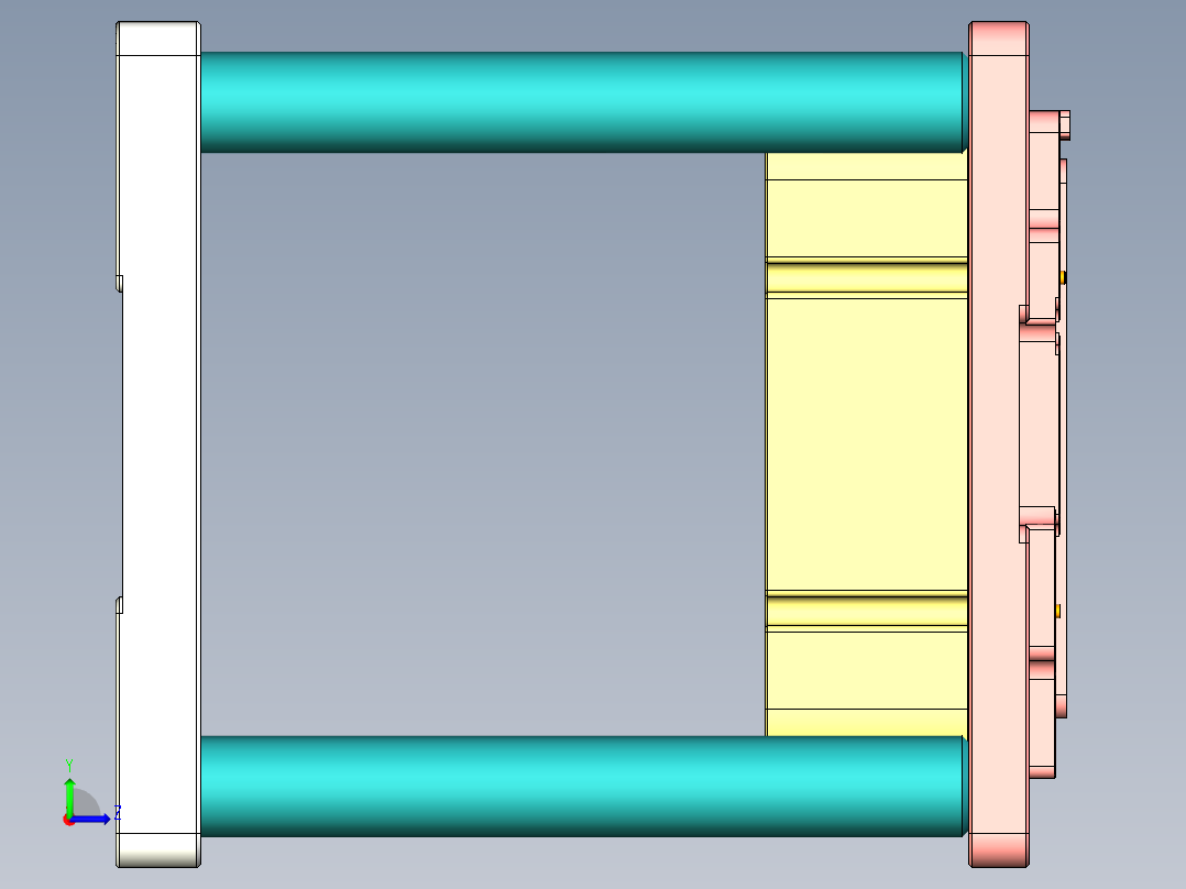 BAZ80-D-CNC3-20160405左视图