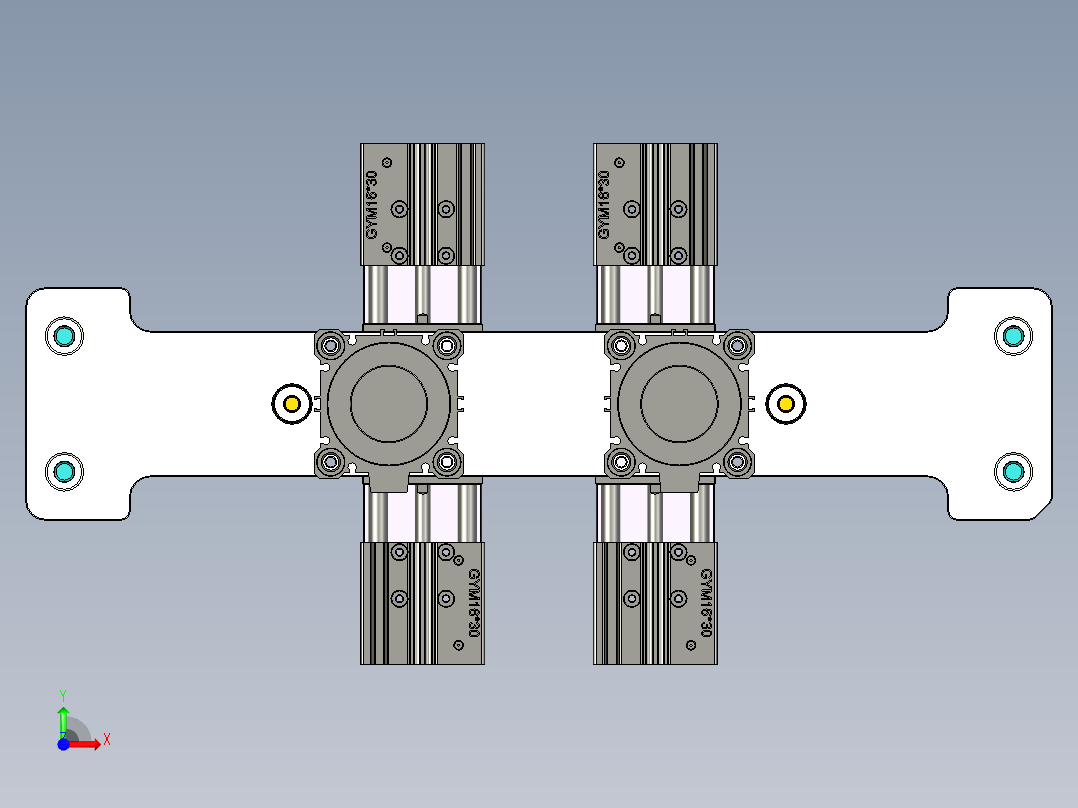 MSB-CNC2-ZHUANGJIA-170221前视图