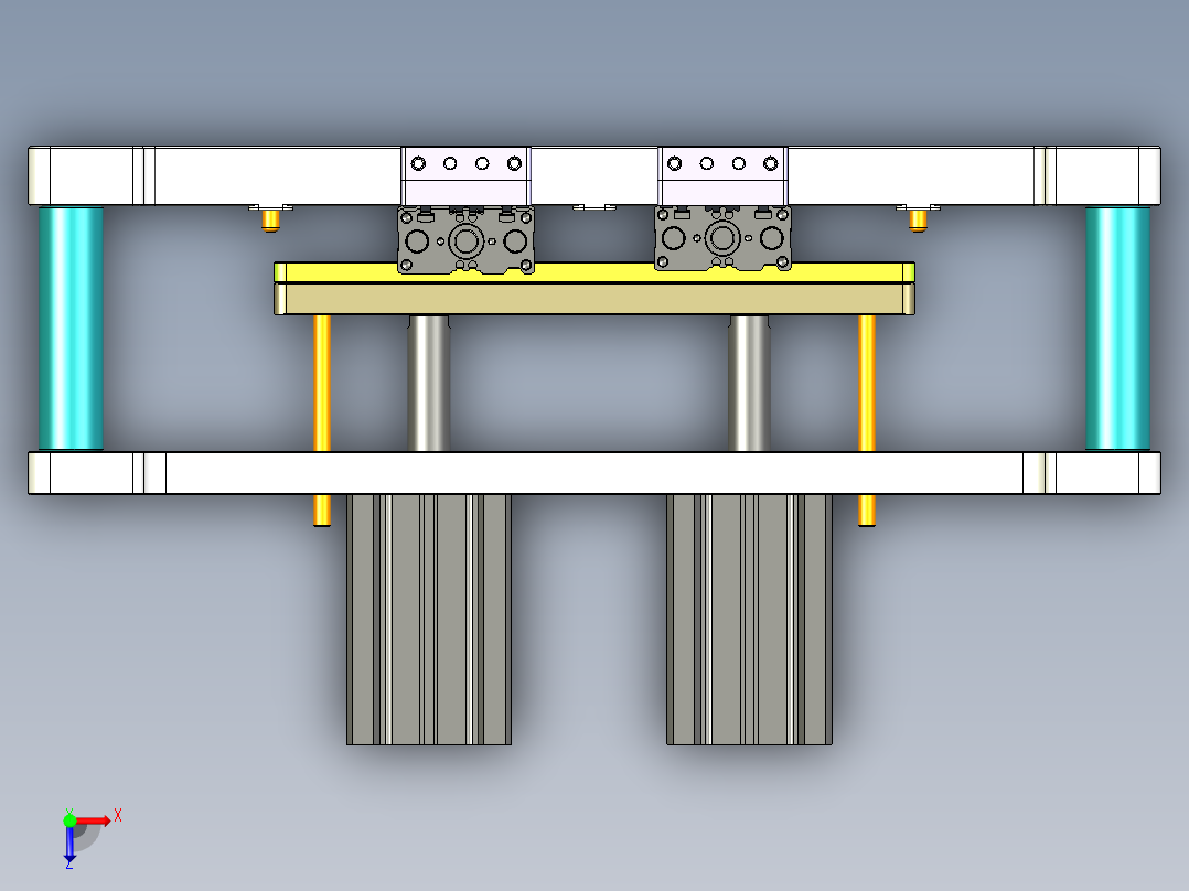MSB-CNC2-ZHUANGJIA-170221俯视图