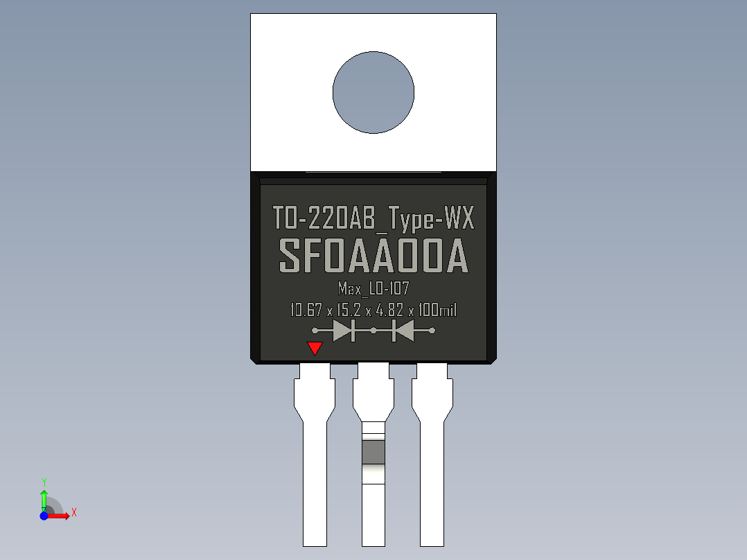 二极管-TO-220AB_Type-WX_Max_LO-107_rev1.0.rar前视图