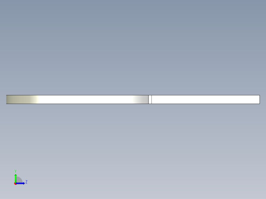 用于软管和硬管接头的工具USB2X左视图