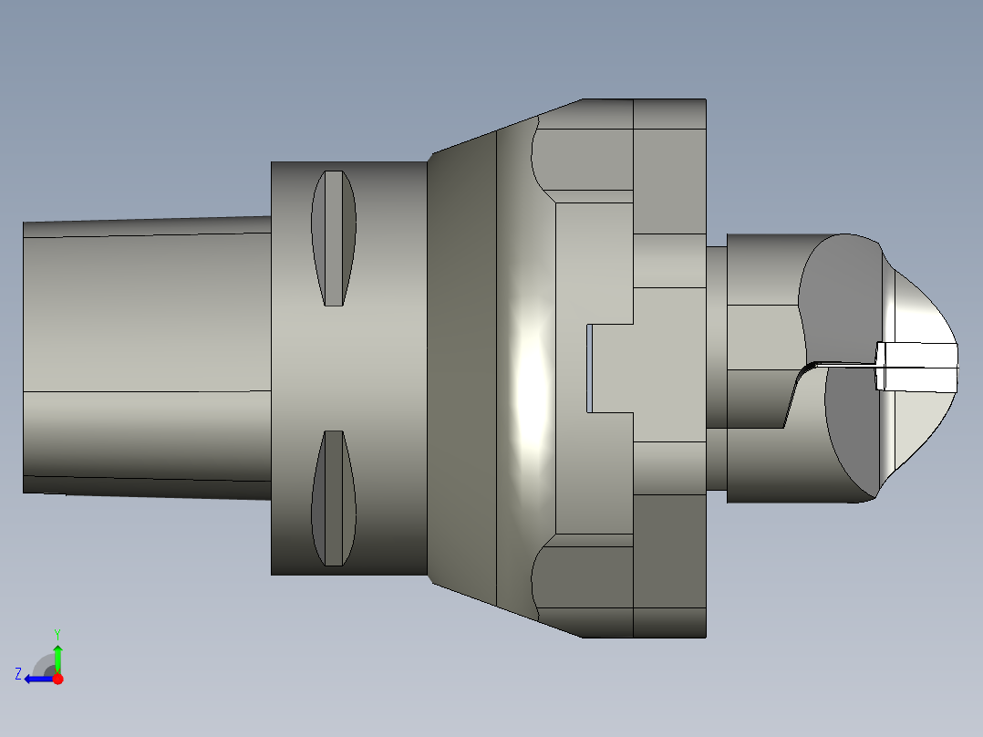 山特维克刀具6764273_TM01_MOD_0_0~TM01_00右视图