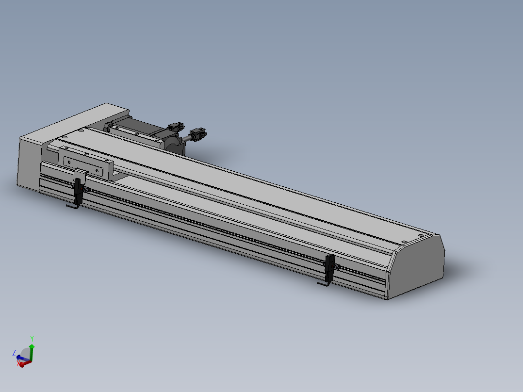 精密模组MY130-T10-450L-BR-P20B-C4-C