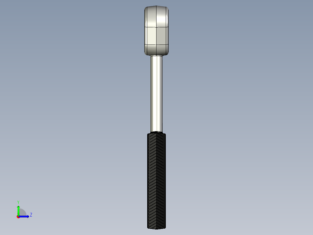 扳手--15--stp左视图