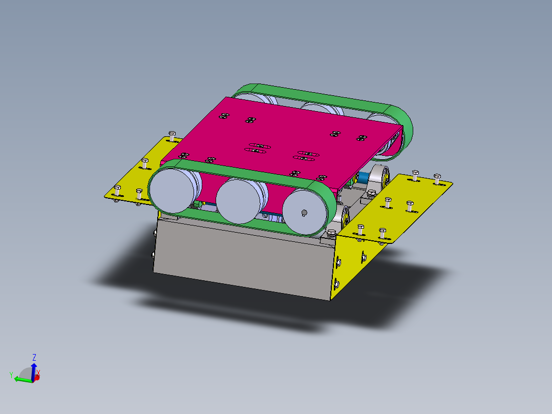 <span style='color: red'>顶</span><span style='color: red'>升</span>转轴-00<span style='color: red'>顶</span><span style='color: red'>升</span>台