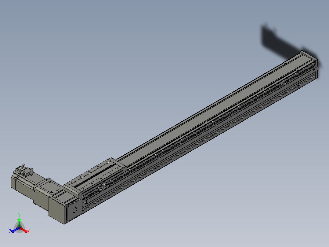 欧规系列-LB8-L150-S900-BR-ZP75-C3