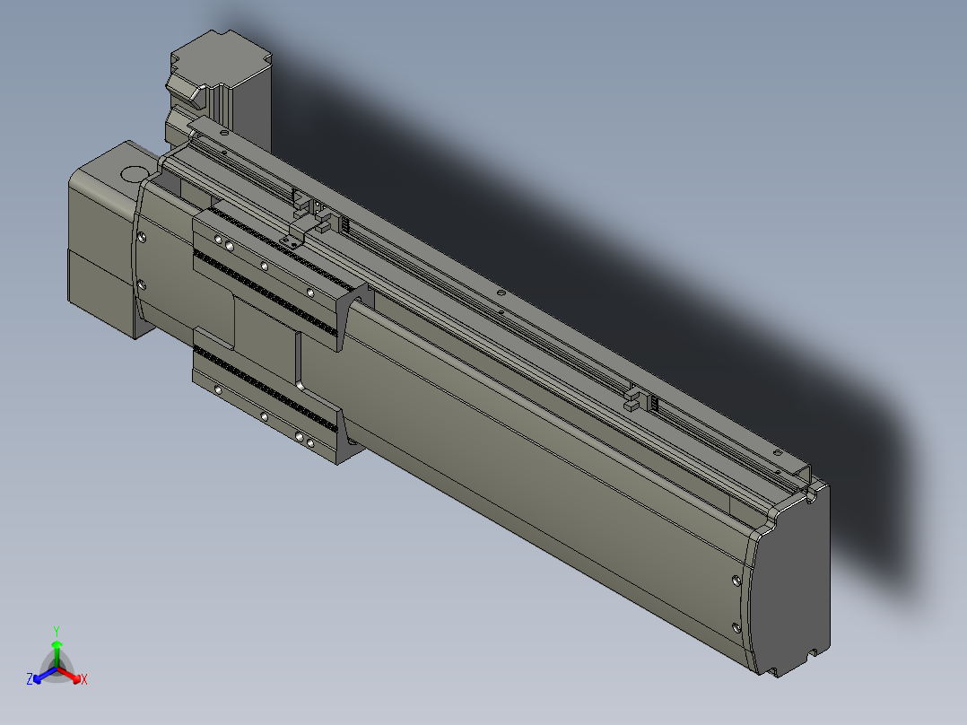 威洛博VBF14-S300-BLD