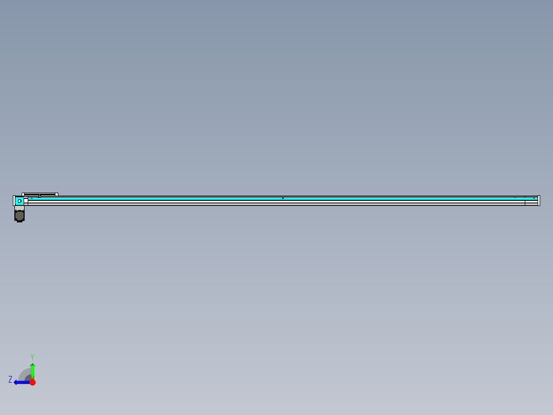 欧规系列-LB6-L65-C-S3100-BRD-P40-D3右视图