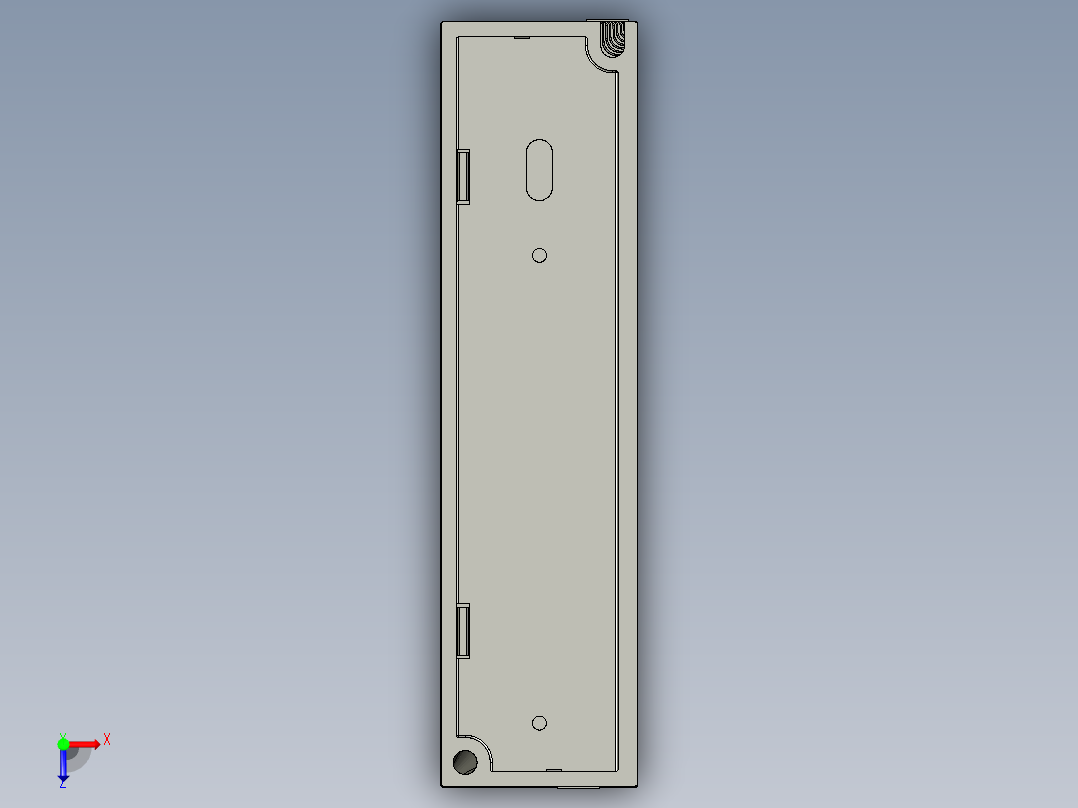 DS5F-20P4-PTA-官网图俯视图