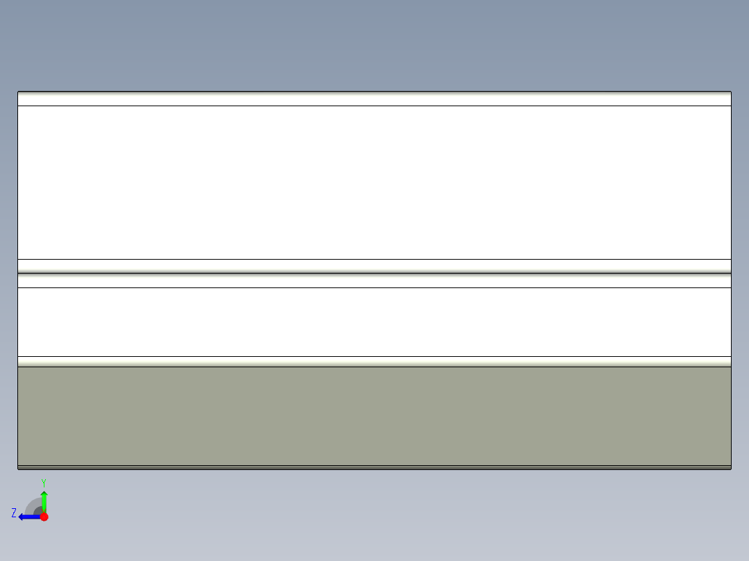 型材-BR 10 SLOT M5 SLIDE BLOCK KJN528741右视图
