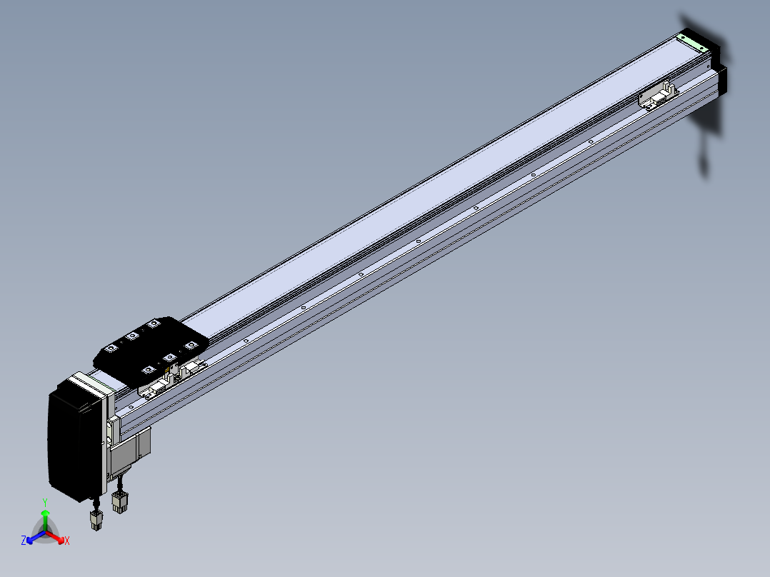 威洛博模组VGTH8-Lx-C-S850-BM-ZP20-C3