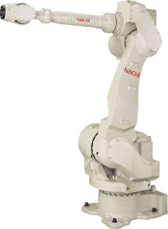 那智机器人nachi mc35 50 70 6axis industrial robot