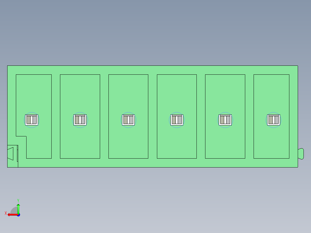 DG129-5.0-06P-14后视图