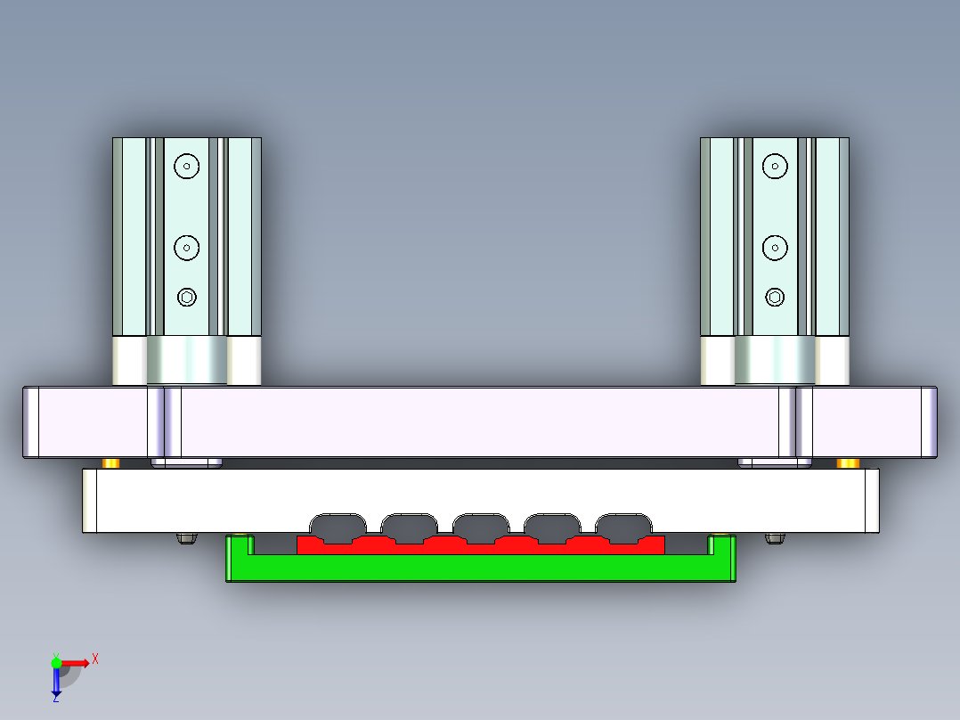 Starlord-13-CNC1-0103俯视图