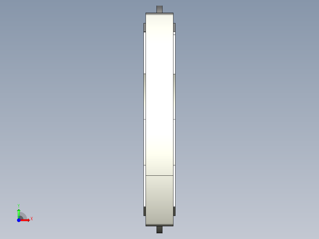 3PIPECLIPS及配件前视图