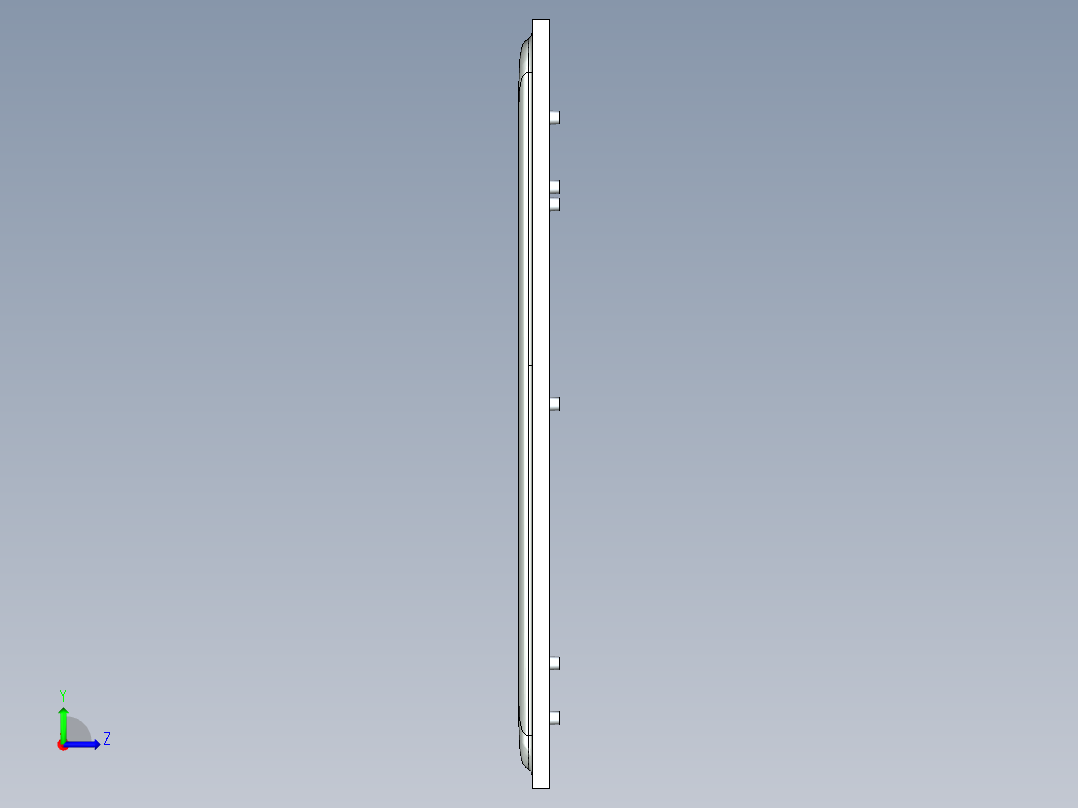KOLLUR-A-forge billet-20170210左视图