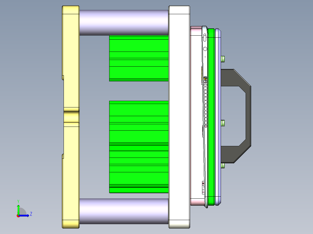 UX370-C-CNC7-170213左视图