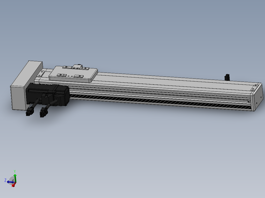 精密模组MY60-T10-350L-BL-P10B-C4-C