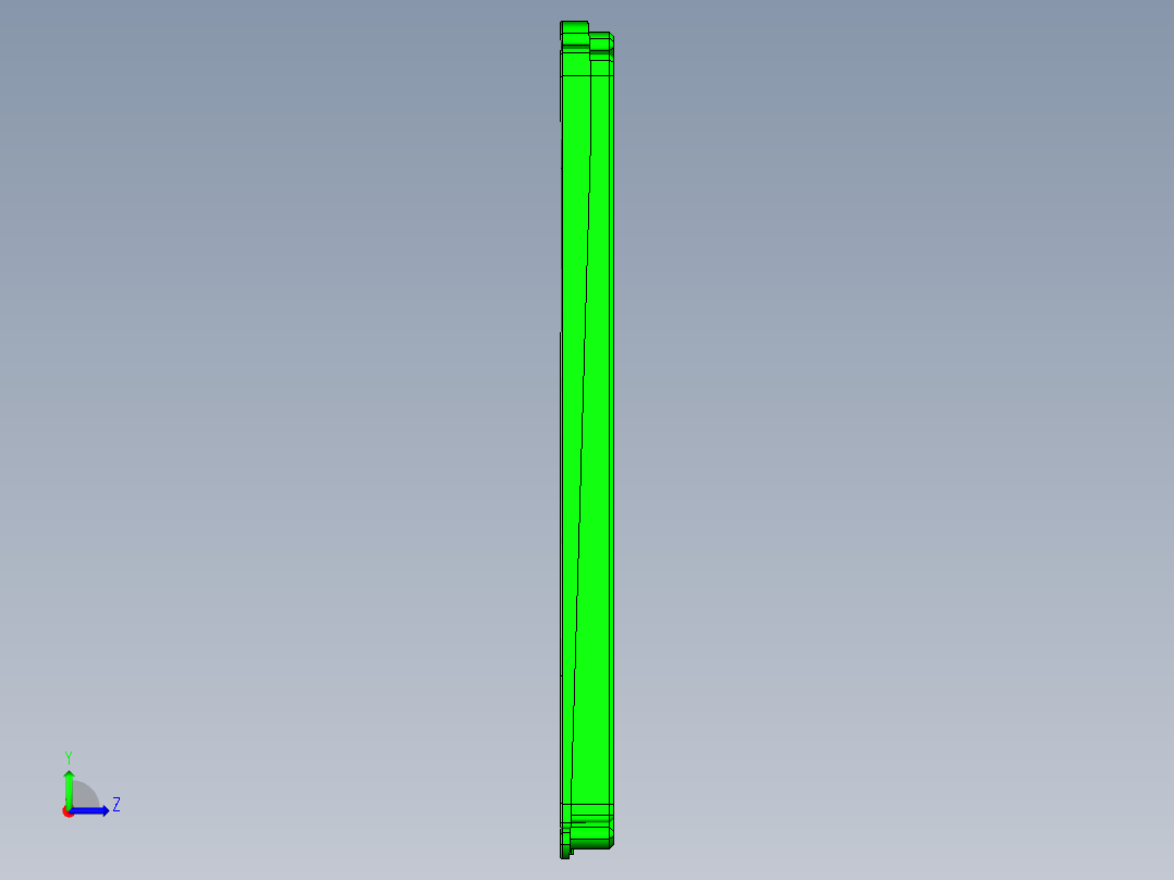 UX430-C-CNC1-GaiBan-170519左视图