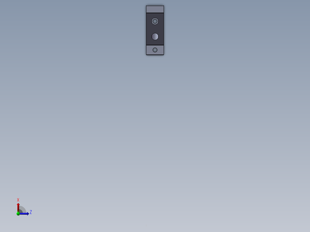 铝型材及其附件3.31.100.45.45.SLDPRT俯视图