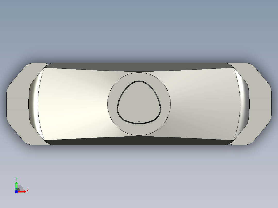 山特维克刀具6764276_TM01_MOD_0_0~TM01_00前视图