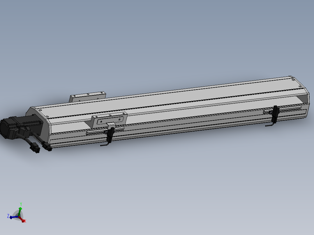 精密模组MY120-T10-450L-BC-P10B-C4-C