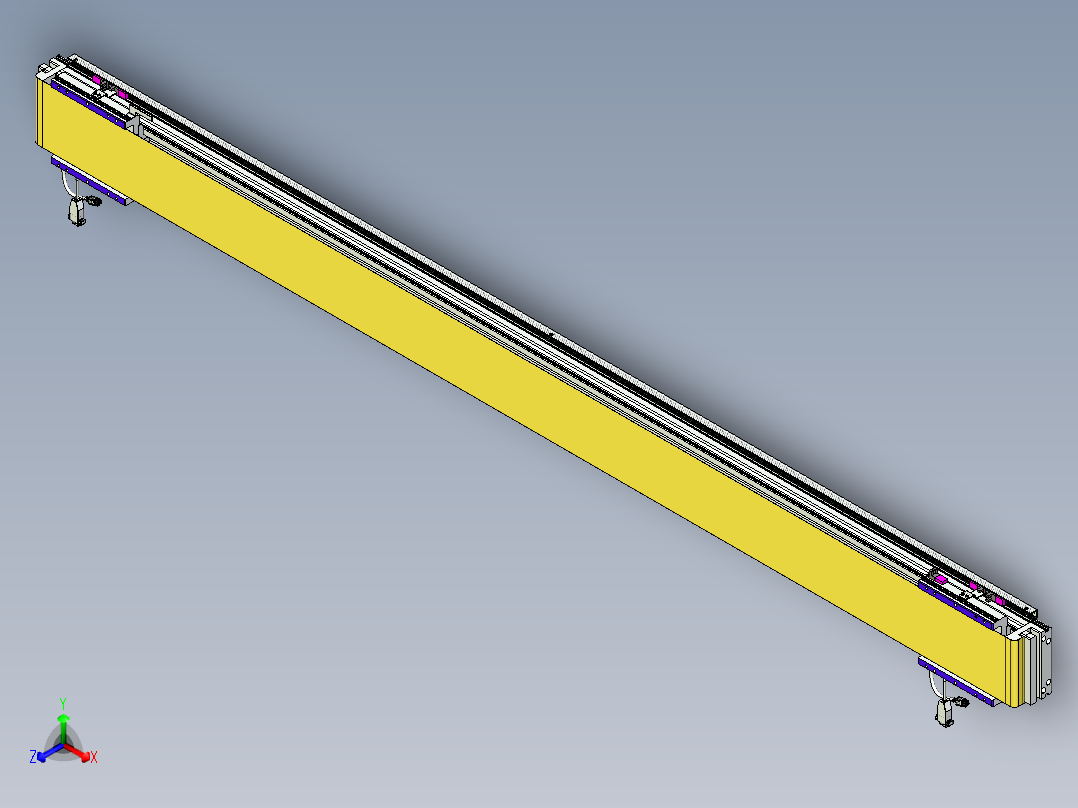 威洛博VL系列<span style='color: red'>3d</span>模型模组2VL14S2Y-S1900