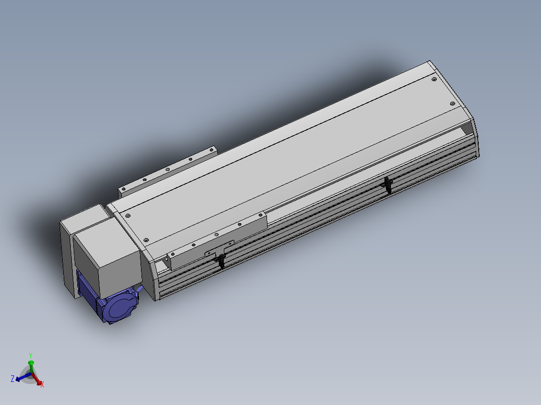 精密模组MT220-L150-400-LD-M75-C4
