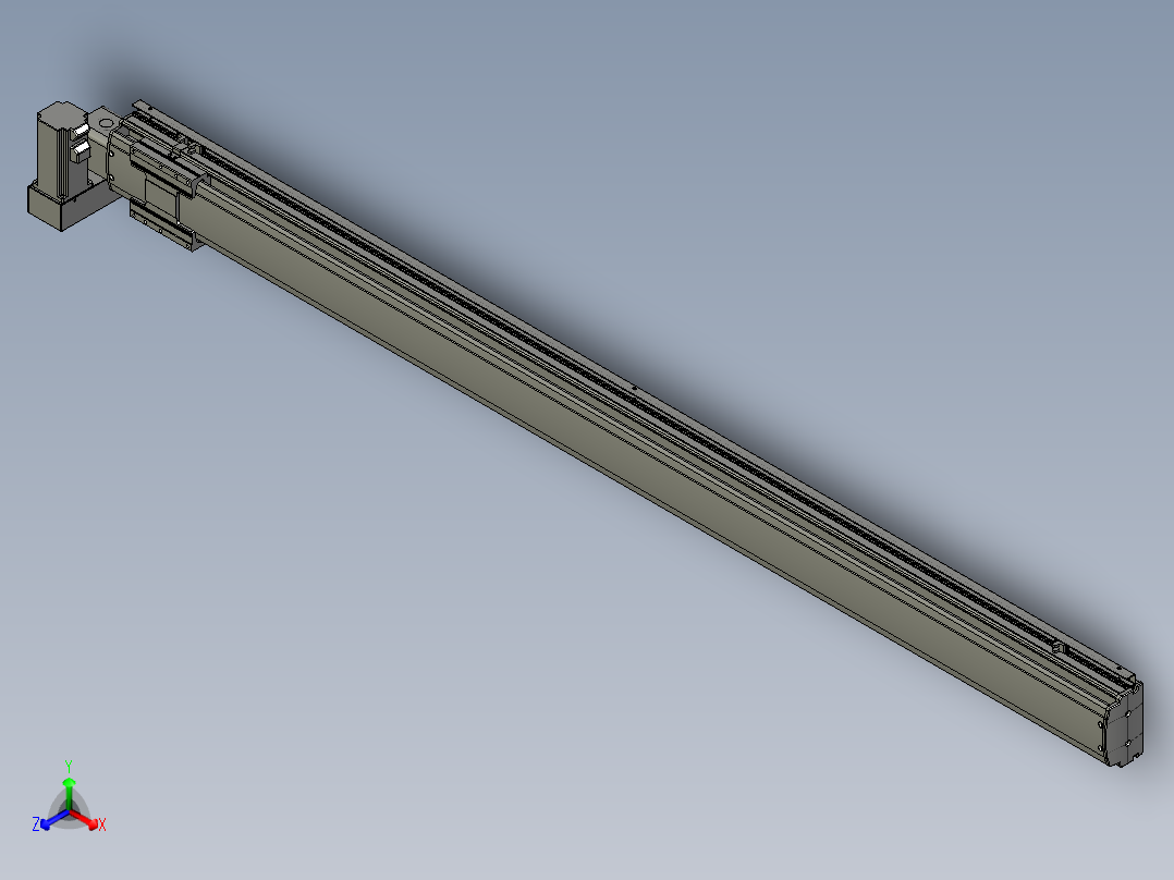 威洛博VBF12-S1700-BLU