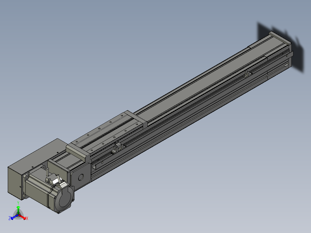 欧规系列-LB8-L75-S500-BR-ZP75-C3