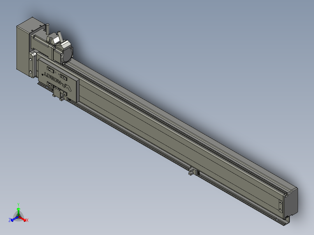 威洛博VT6-S600-BR-P10