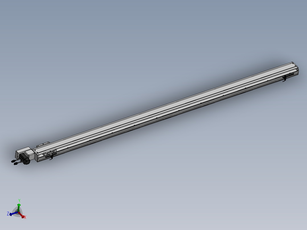 精密模组MT100-L78-2100-L-M10-C4