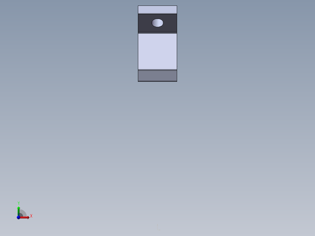 铝型材及其附件3.31.80.40.40.M5.SLDPRT前视图
